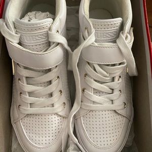 Guess shoes